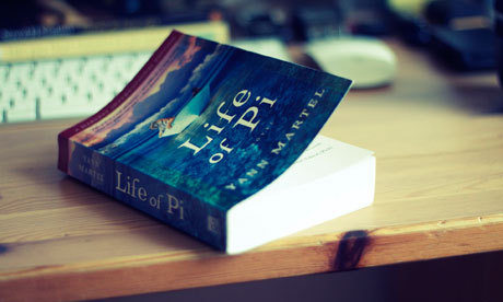 Reviews Of Life Of Pi Novel