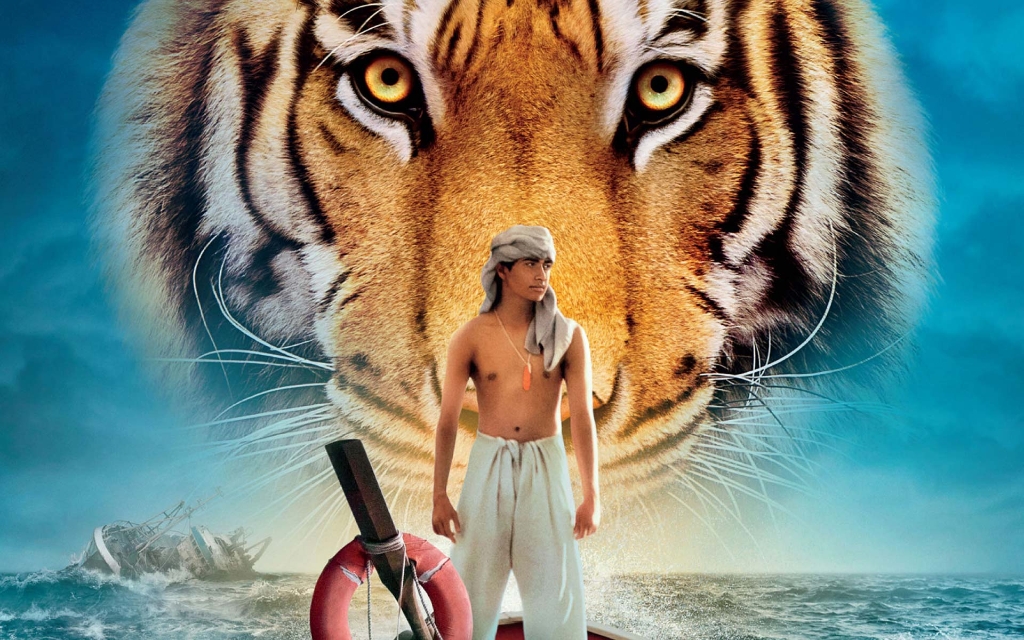 Reviews Of Life Of Pi Novel