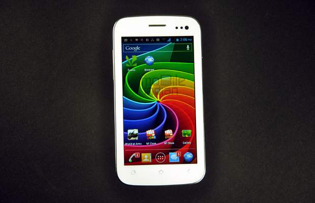 Reviews Of Micromax A110 Canvas 2