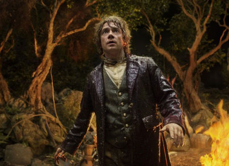 Reviews On The Hobbit