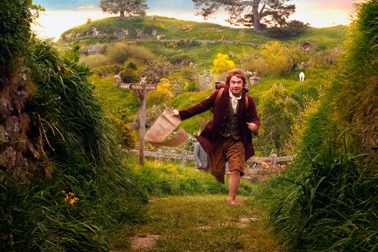 Reviews On The Hobbit