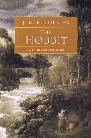 Reviews On The Hobbit By Jrr Tolkien