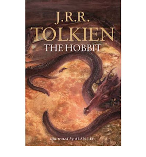 Reviews On The Hobbit By Jrr Tolkien