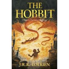 Reviews On The Hobbit By Jrr Tolkien