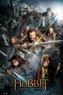 Reviews On The Hobbit Movie