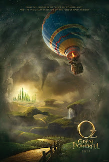 Reviews Oz The Great And Powerful Ebert