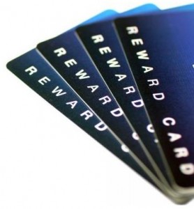 Rewards Card