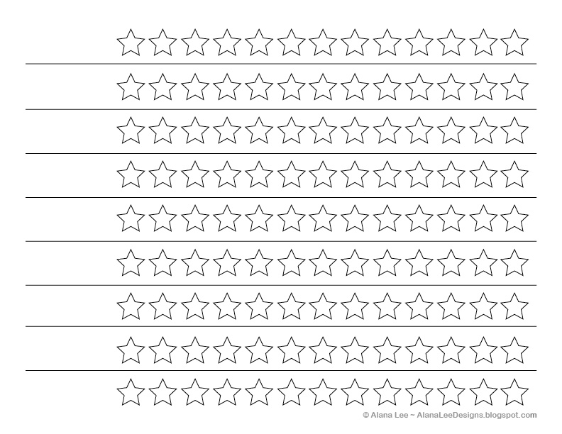 Rewards Chart