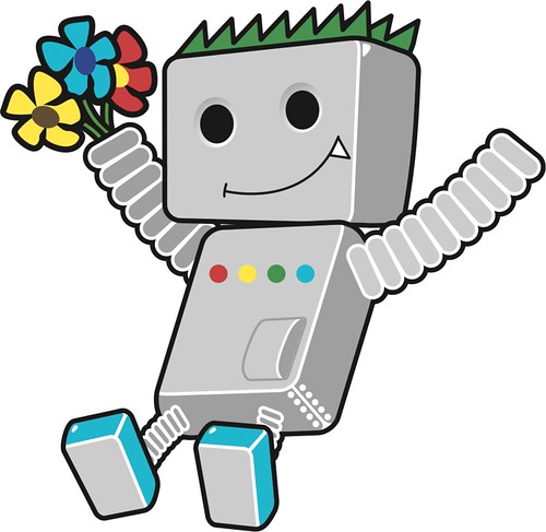 Robots.txt Allow Google