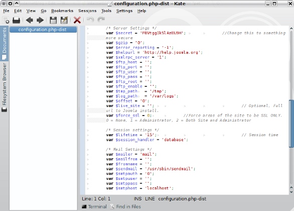 Robots.txt Sitemap Relative Path