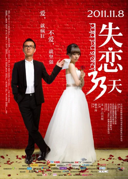 Romantic Comedy Movies 2011 List