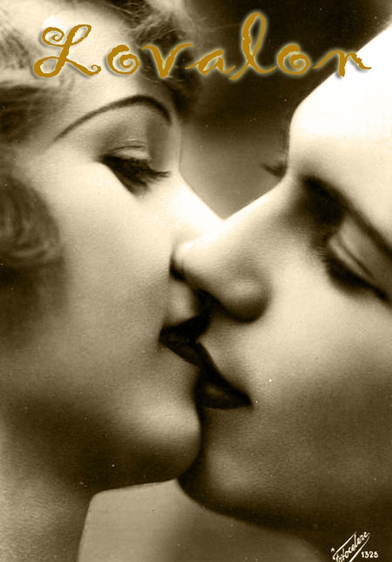 Romantic Kiss Images Download