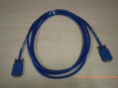 Router Console Cable