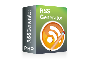 Rss.xml Generator
