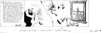 Rube Goldberg Examples Of Simple Machines