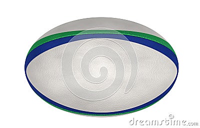 Rugby Ball Clipart