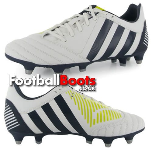 Rugby Boots 2012