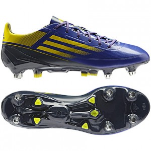 Rugby Boots 2012