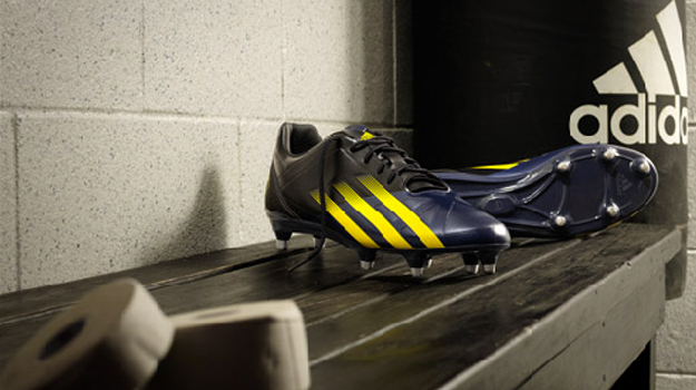 Rugby Boots 2013