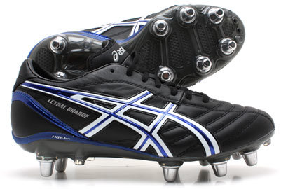 Rugby Boots