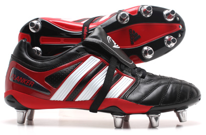 Rugby Boots