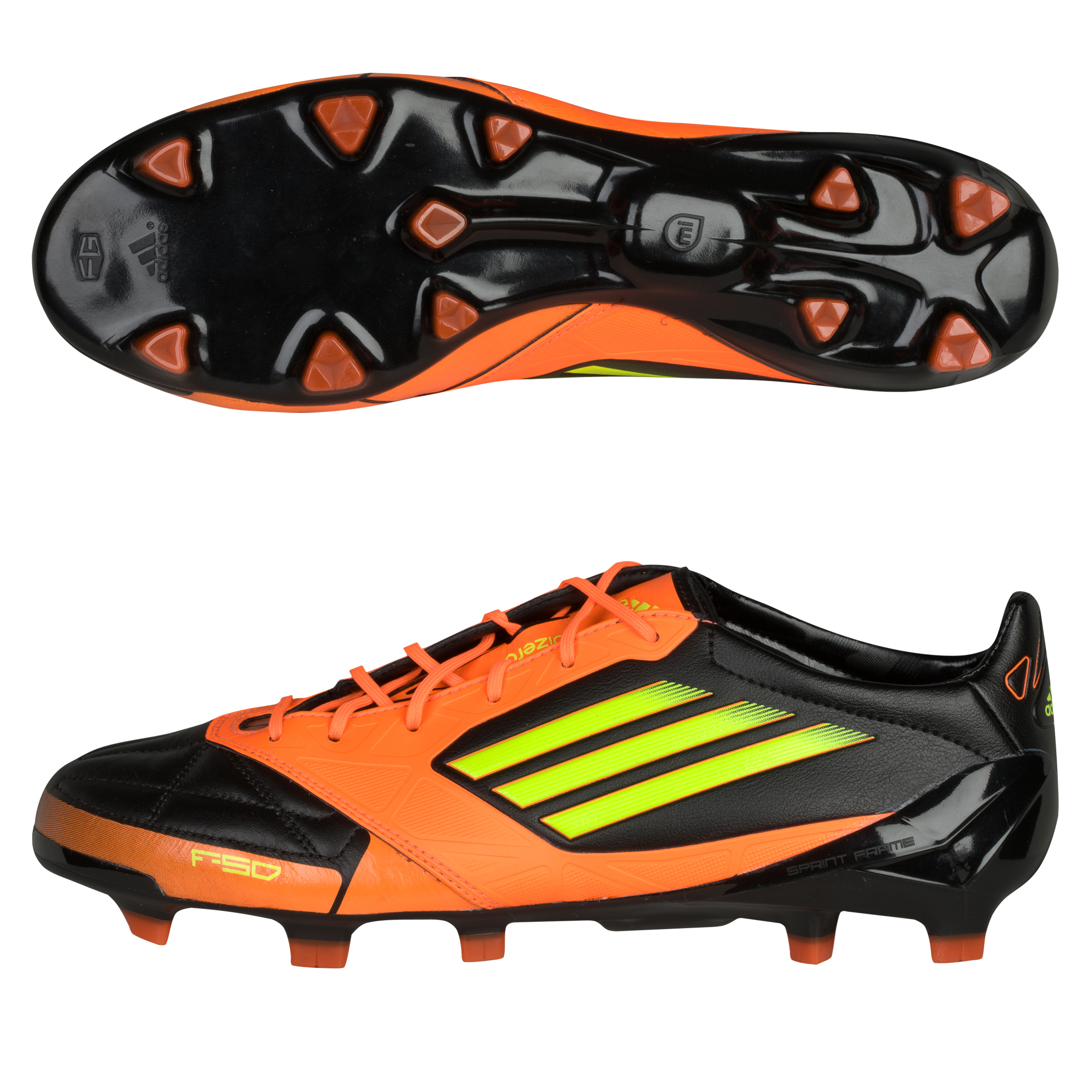 Rugby Boots Adidas F50