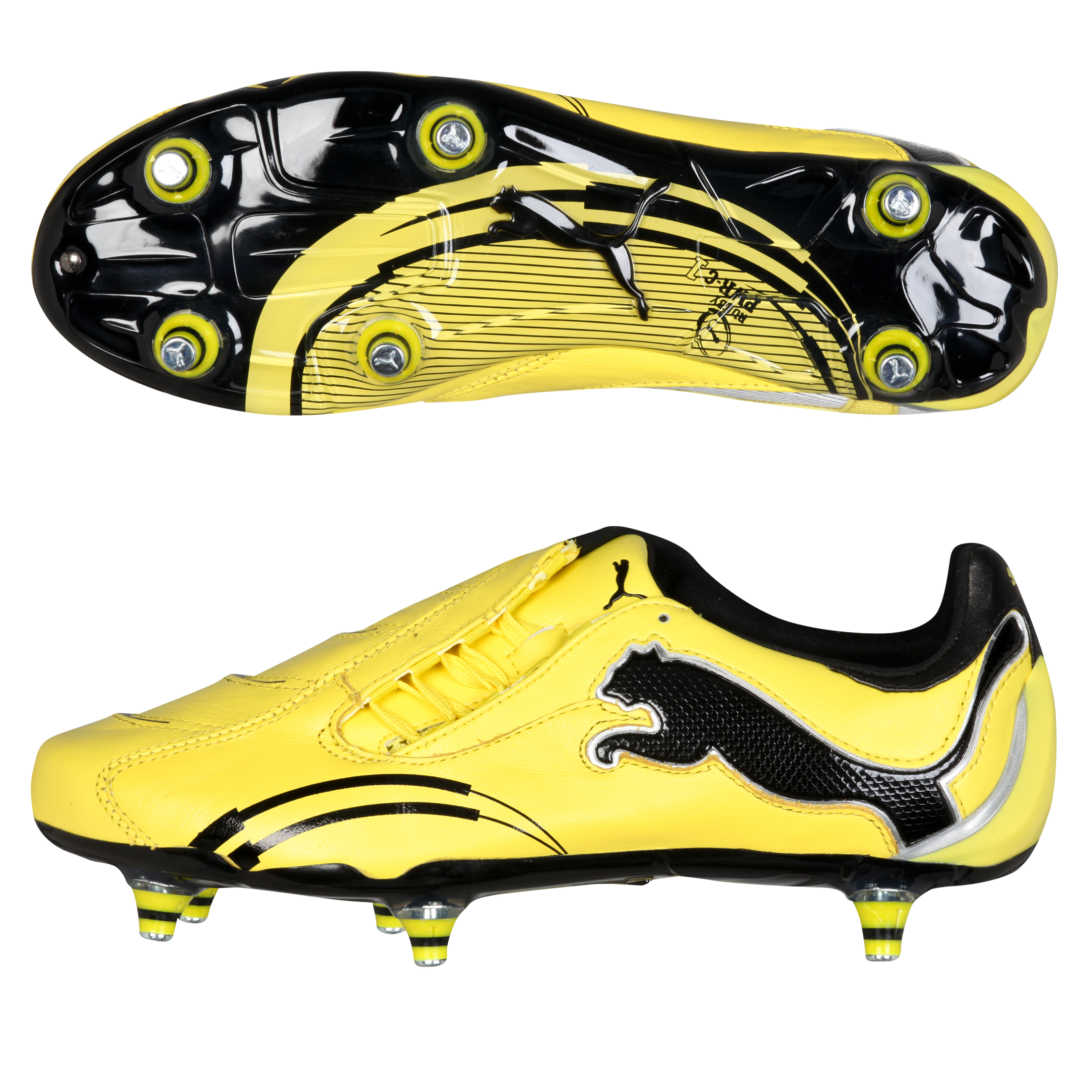 Rugby Boots Puma