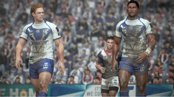 Rugby League Live 2