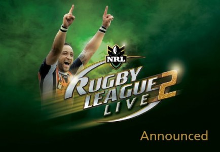 Rugby League Live 2