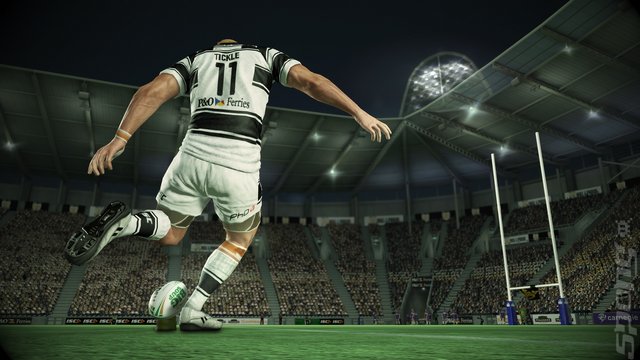 Rugby League Live 2