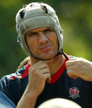 Rugby Scrum Cap