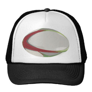 Rugby Scrum Cap Canada