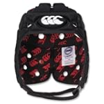 Rugby Scrum Cap Canada