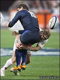 Rugby Tackle Gif