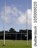 Rugby Union Field Goal