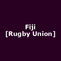 Rugby Union Logo