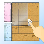 Ruler Actual Size Ipad