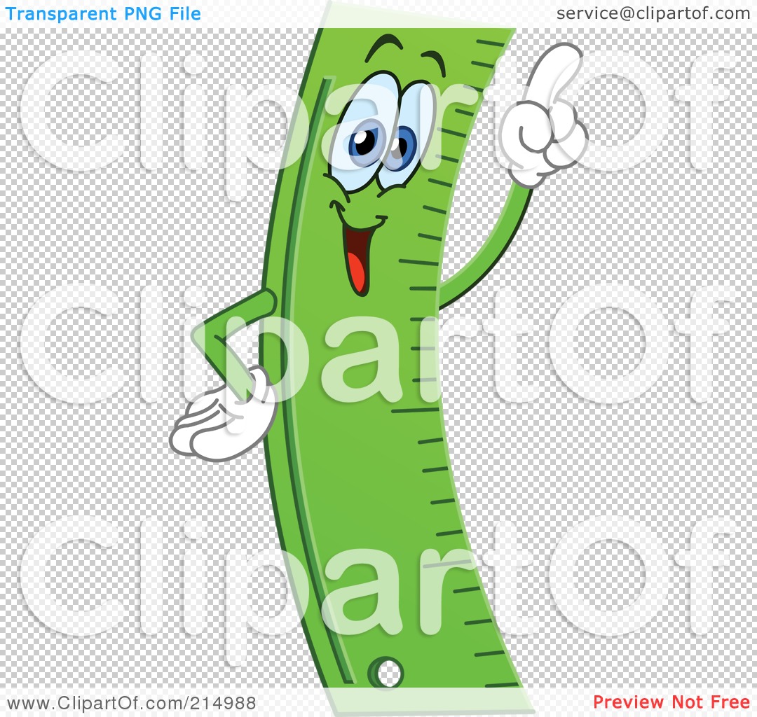 Ruler Clipart