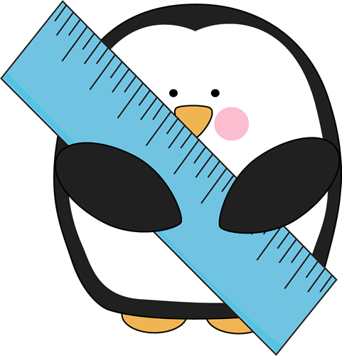 Ruler Clipart