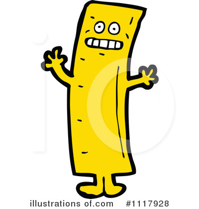 Ruler Clipart