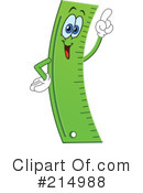 Ruler Clipart