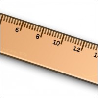 Ruler Clipart