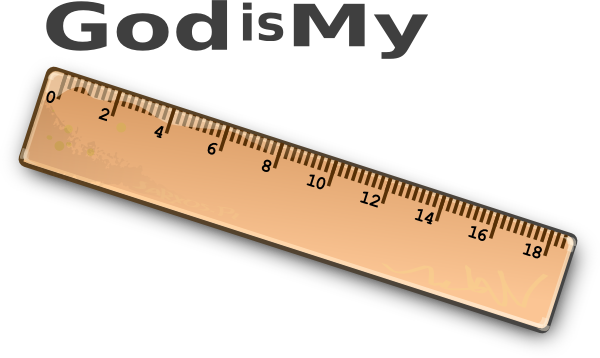 Ruler Clipart Images