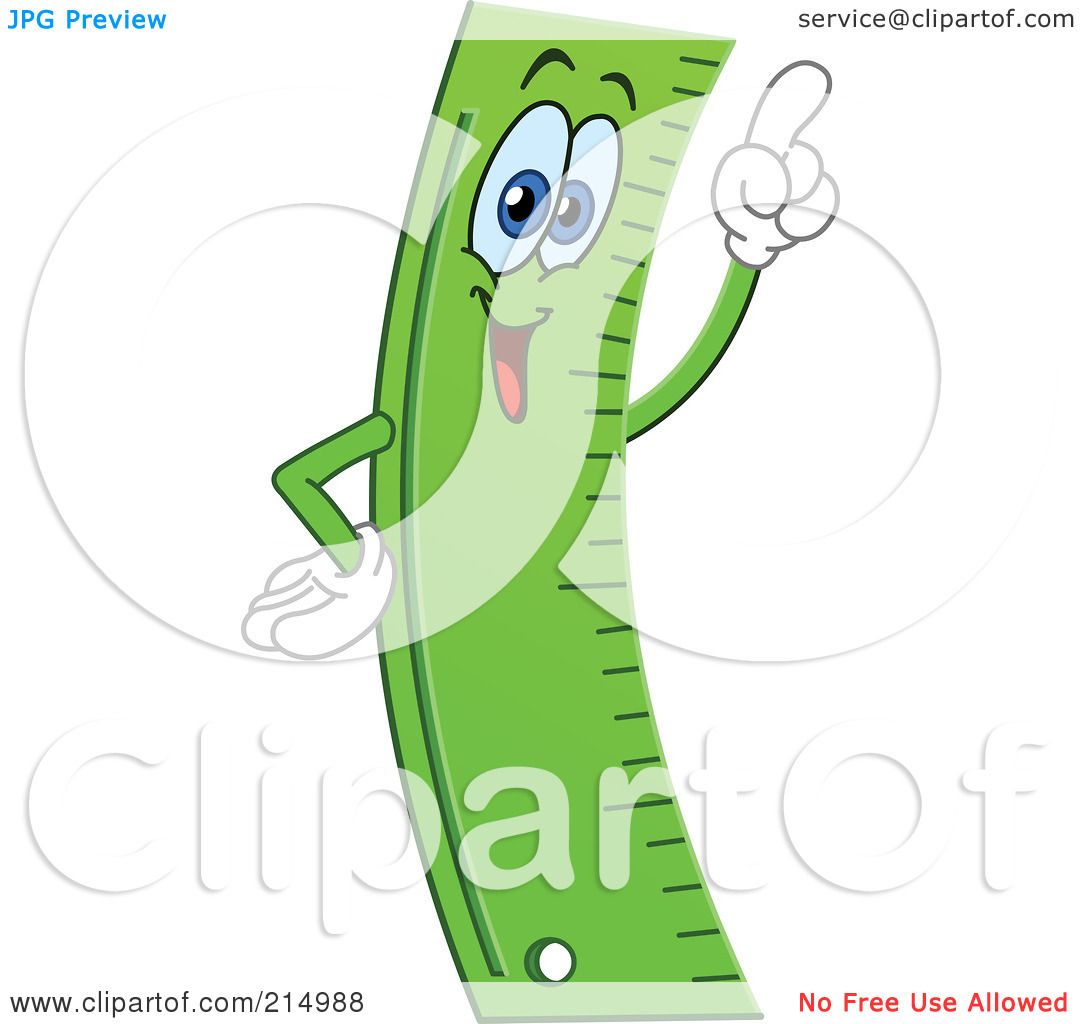 Ruler Clipart Images