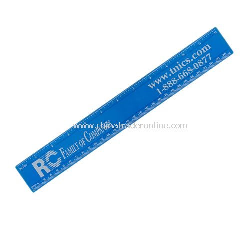 Ruler Inches Actual Size