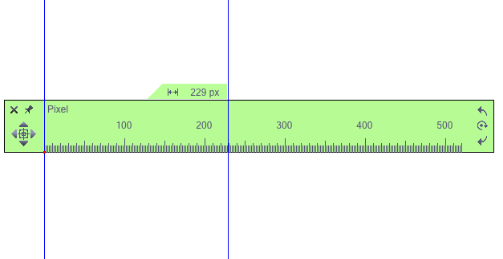 Ruler Inches Actual Size Online