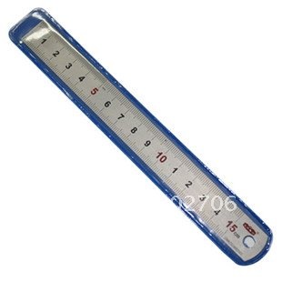 Ruler Inches And Mm