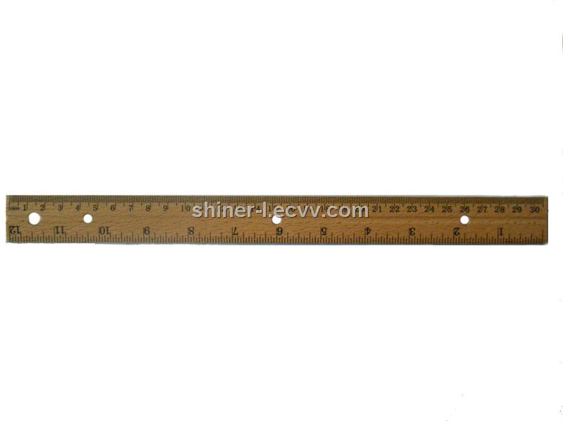 Ruler Inches Cm