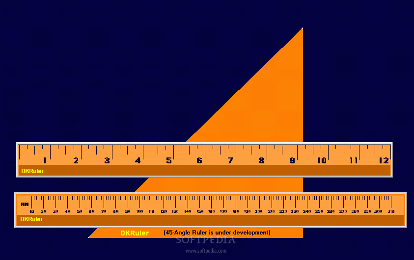 Ruler Online Actual Size