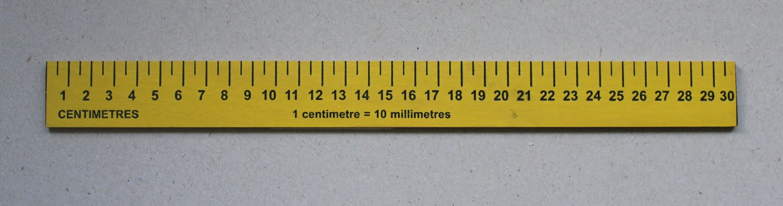 Ruler Online Inches Actual Size